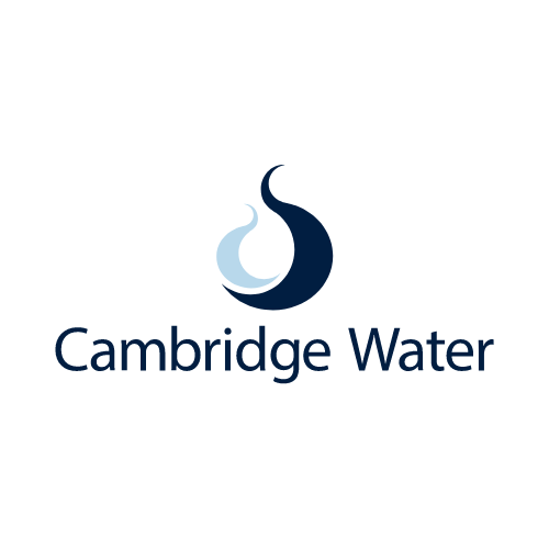 Cambridge Water Logo