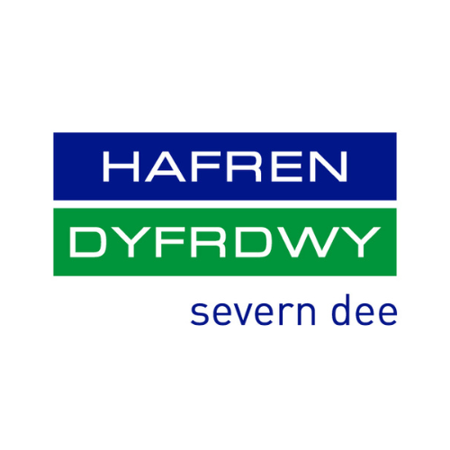 Hafren Dyfrdwy Logo